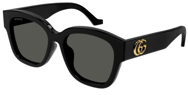 Gucci GG1550SK - Black 001