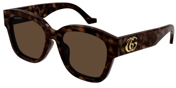 Gucci GG1550SK - Havana 002