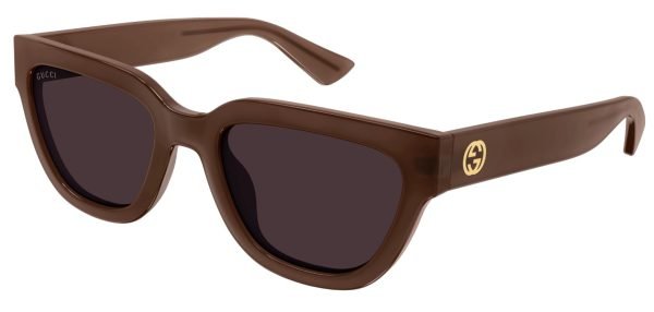 Gucci GG1578S - Brown 003