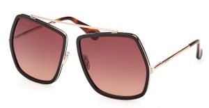 Max Mara MM0060 Elsa 4 50F sunglasses