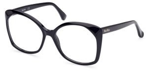 Max Mara MM5029 black 001 glasses