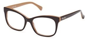 Max Mara MM5094 050 brown glasses