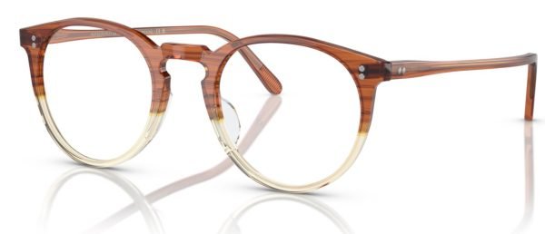 Oliver Peoples O'Malley OV5183 - Amber 1785