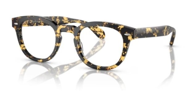 Oliver Peoples Sheldrake OV5036 - Tokyo Tortoise 1778