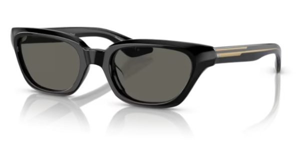 Oliver Peoples OV5512SU 1983C - Black/Carbon Grey 1005P2