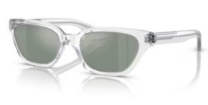 Oliver Peoples OV5512SU 11015C crystal sunglasses