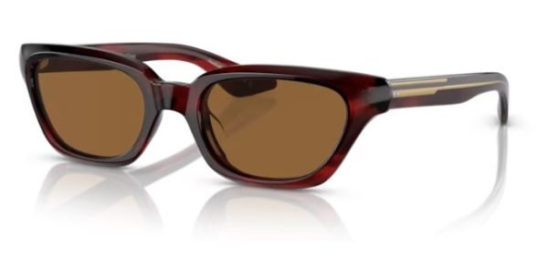 Oliver Peoples OV5512SU 1983C - Bordeaux Bark/True Brown 167553