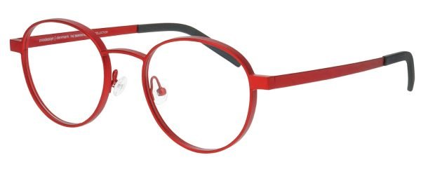 ProDesign Denmark AROS 3 - Red 4031