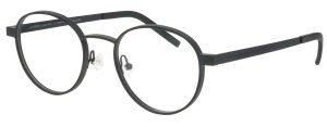 Pro Design Denmark Aros 3 6021 black glasses