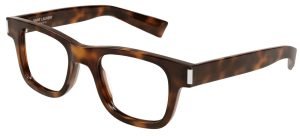 Saint Laurent SL 564 OPT 006 havana glasses