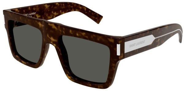 Saint Laurent SL 628 - Havana 003