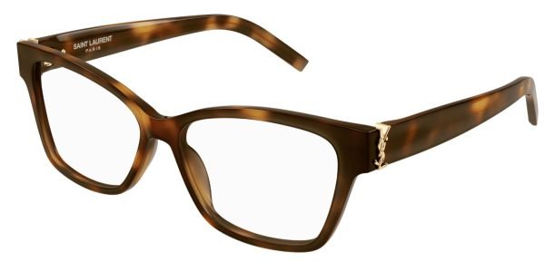 Saint Laurent SL M116 - Havana 002