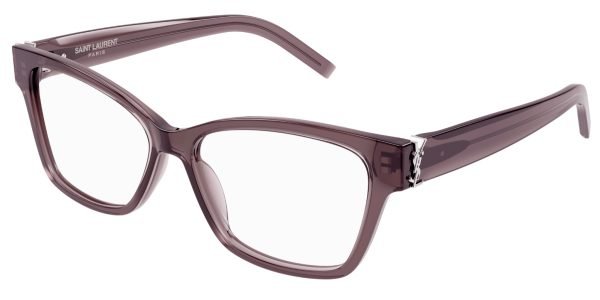 Saint Laurent SL M116 - Brown 003