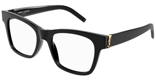 Saint Laurent SL M118 - Black 001