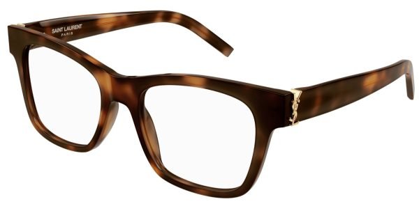 Saint Laurent SL M118 - Havana 002