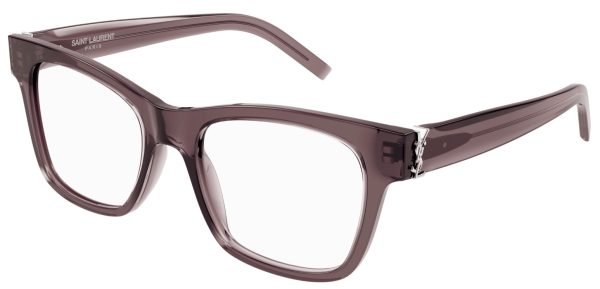 Saint Laurent SL M118 - Brown 003