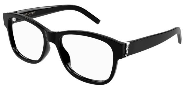 Saint Laurent SL M132 - Black 004