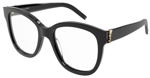 Saint Laurent SL M97 - Black 001