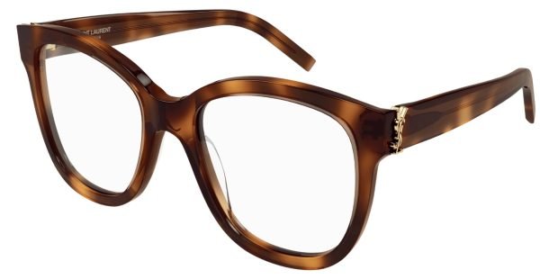 Saint Laurent SL M97 - Havana 003