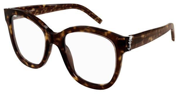 Saint Laurent SL M97 - Dark Havana 004