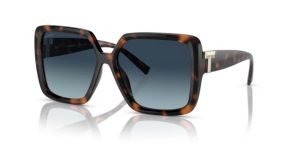 Tiffany TF4206U 80154U polarised sunglasses