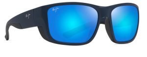 Maui Jim Amberjack B89603 blue hawaii sunglasses