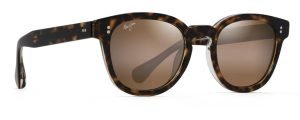 Maui Jim Cheetah 5 tortoise sunglasses