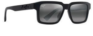 Maui Jim Kahiko 635 02 matte black