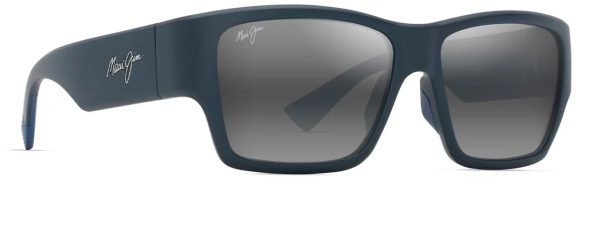 Maui Jim KA‘OLU 614 - Blue/Neutral Grey 614-03