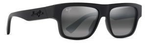 Maui Jim Kokua black sunglasses