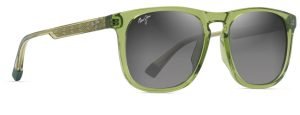 Maui Jim Kupaa 641 green sunglasses