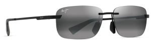 Maui Jim Lanakila black sunglasses