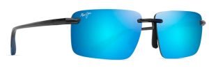 Maui Jim Laulima blue hawaii sunglasses