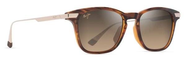 Maui Jim Mana'olana 623 - Havana Gold/HCL Bronze HS623-10