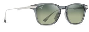 Maui Jim Manaolana grey sunglasses