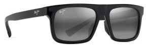 Maui Jim Opio 616 black sunglasses