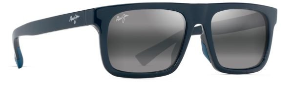 Maui Jim Opio 616 - Blue/Neutral Grey 616-03