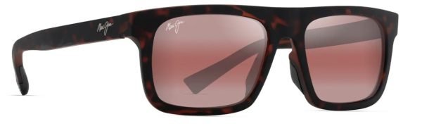 Maui Jim Opio 616 - Dark Havana/Maui Rose R616-10