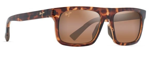 Maui Jim Opio 616 - Light Brown/HCL Bronze H616-01