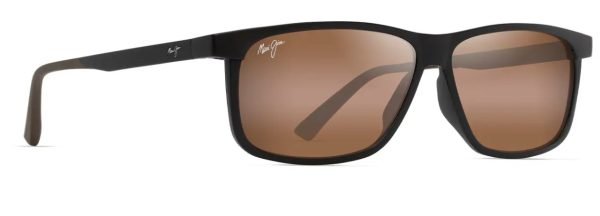 Maui Jim Pulama 618 - Brown/HCL Bronze H618-01