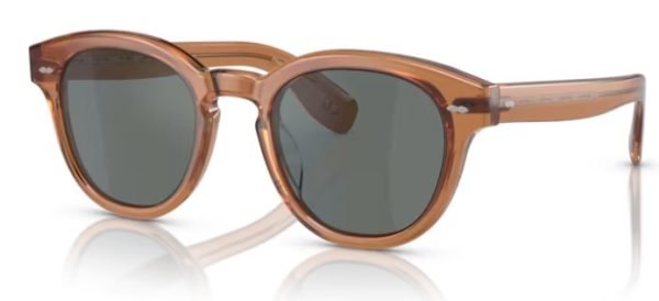 Oliver Peoples Cary Grant OV5413SU Sun - Carob Regal Blue 1783W5