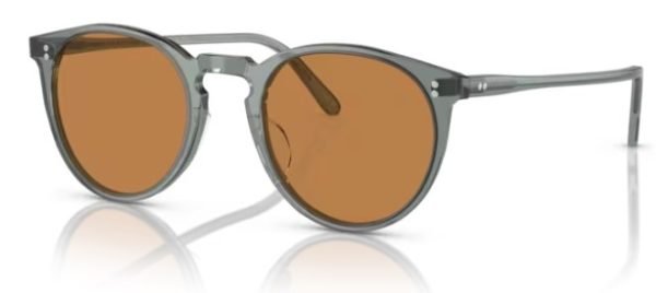 Oliver Peoples O'Malley OV5183S Sunglasses - Dusty Aqua 178253