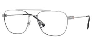 Burberry _BE1377_1005 silver glasses