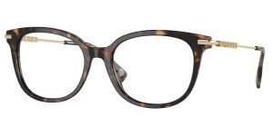 Burberry 2390 3002 Dark Havana glasses