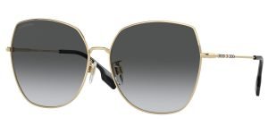 1109T3 Light gold /Polarized grey