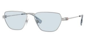 100572 Silver/Light blue