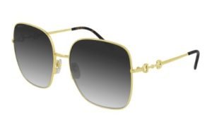 Gucci GG0879S-001-gold-sunglasses