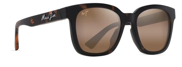 Maui Jim Honua 653 - Havana/HCL Bronze H653-10