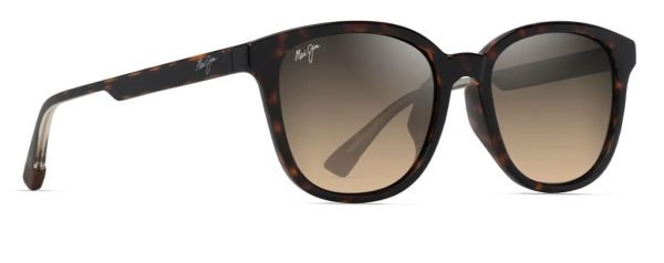 Maui Jim Ku'ikahi - Havana/HCL Bronze HS647-10