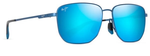 Maui Jim Lamalama 652 - Blue/Blue Hawaii B652-03